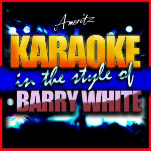ดาวน์โหลดและฟังเพลง Just the Way You Are (In the Style of Barry White) [Karaoke Version] (Karaoke Version) พร้อมเนื้อเพลงจาก Ameritz - Karaoke
