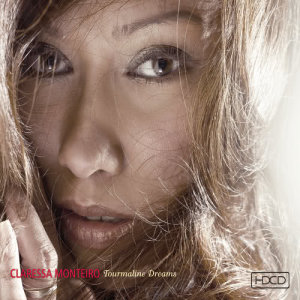 收聽Claressa Monteiro的I Wish You Love歌詞歌曲