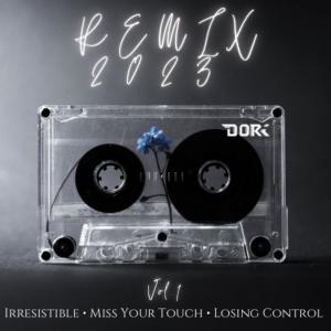 收聽Dori的Losing Control (feat. Ryan Konline) (Remix)歌詞歌曲