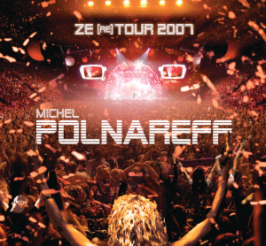 ดาวน์โหลดและฟังเพลง Je suis un homme (Live Ze|re|Tour, Bercy, Paris / 2007) พร้อมเนื้อเพลงจาก Michel Polnareff