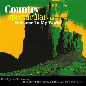 收聽The Ballamy Brothers的If I Said You Had a Beautiful Body歌詞歌曲