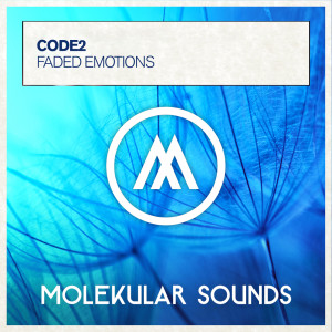 Album Faded Emotions from Code2