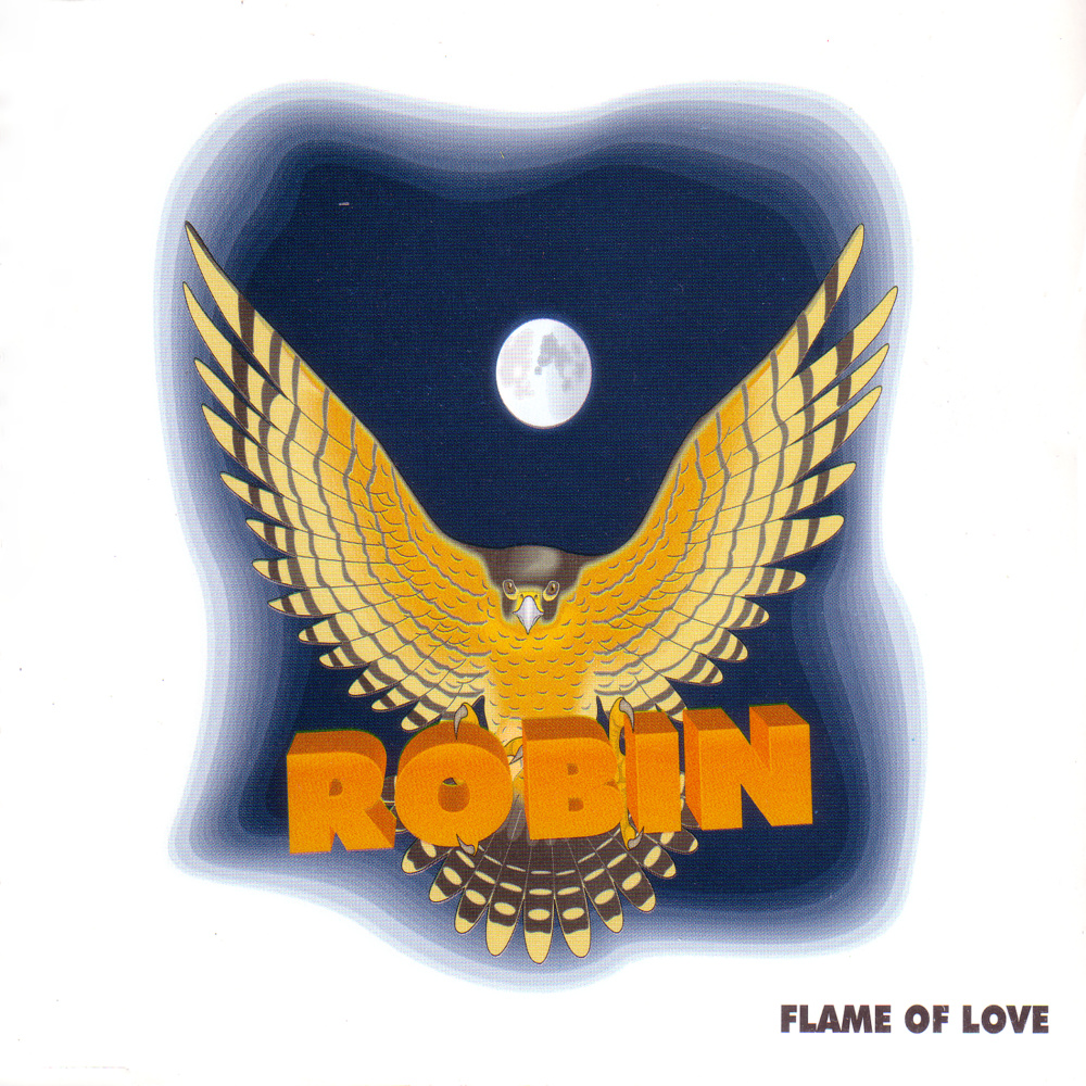 Flames Of Groove