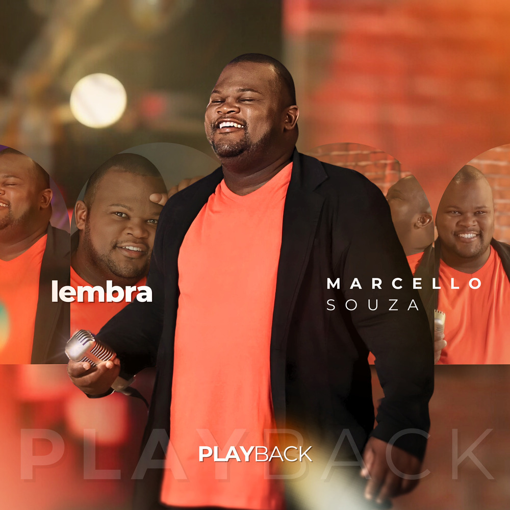 Lembra (Playback)