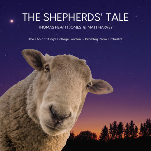 Bromley Radio Orchestra的專輯The Shepherds' Tale