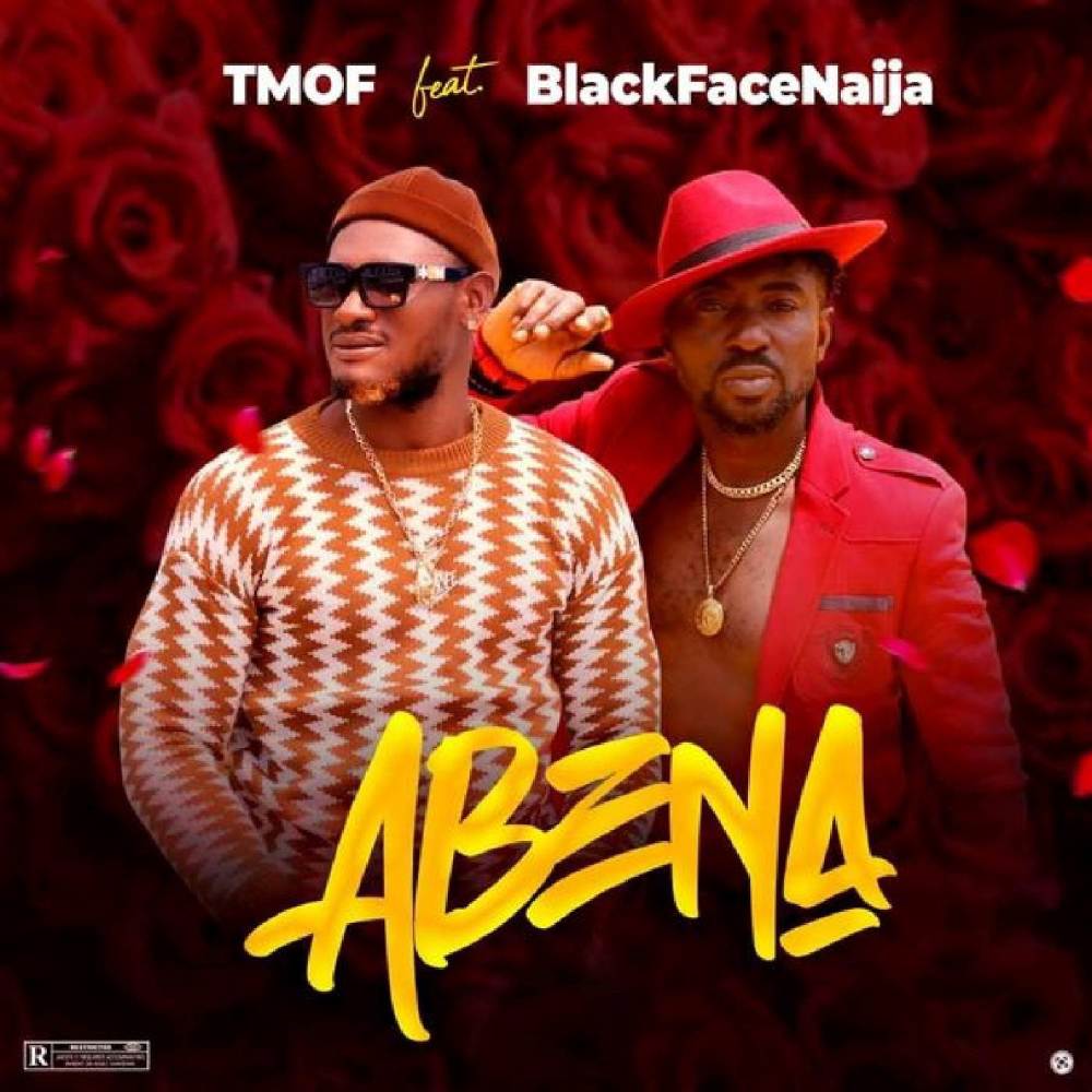 Abena (Explicit)