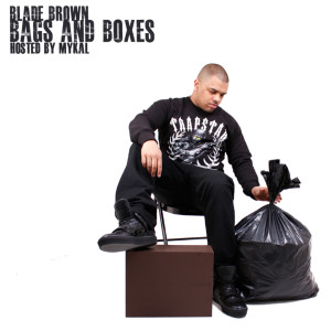 Listen to Hammer 'Em Down (feat. Giggs) (Explicit) song with lyrics from Blade Brown