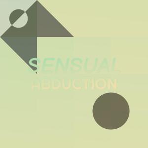 Album Sensual Abduction from Various