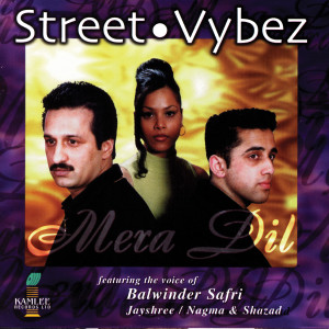 收聽Street Vybez的Aisa Khabie Socha Na Tha歌詞歌曲
