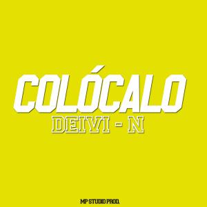 ดาวน์โหลดและฟังเพลง colocalo (Explicit) พร้อมเนื้อเพลงจาก Deivi-N