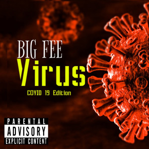 Listen to Cloud 9 (Explicit) song with lyrics from Big FEE