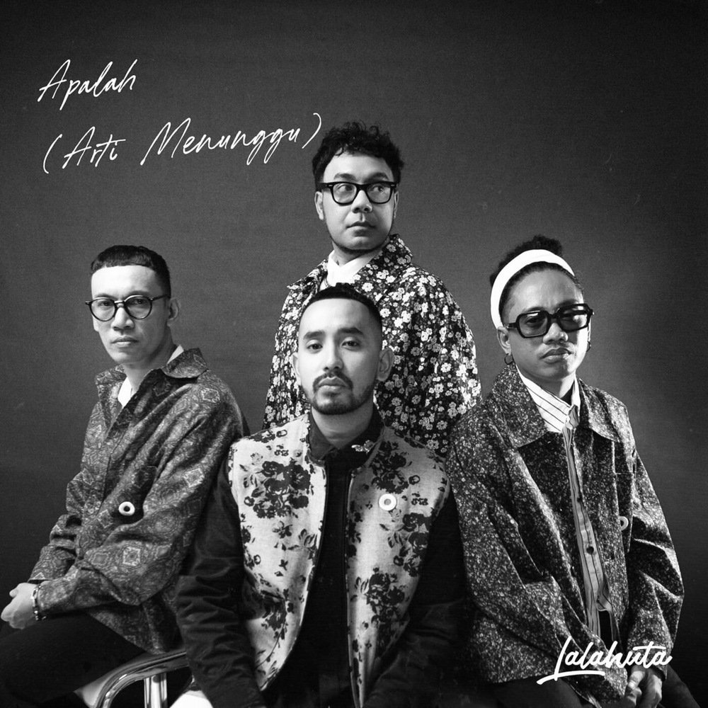 Apalah ( Arti Menunggu ) (Instrumental)