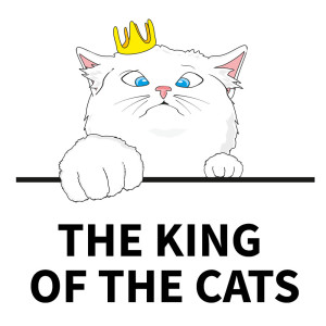 ดาวน์โหลดและฟังเพลง The King of the Cats พร้อมเนื้อเพลงจาก The King of the Cats