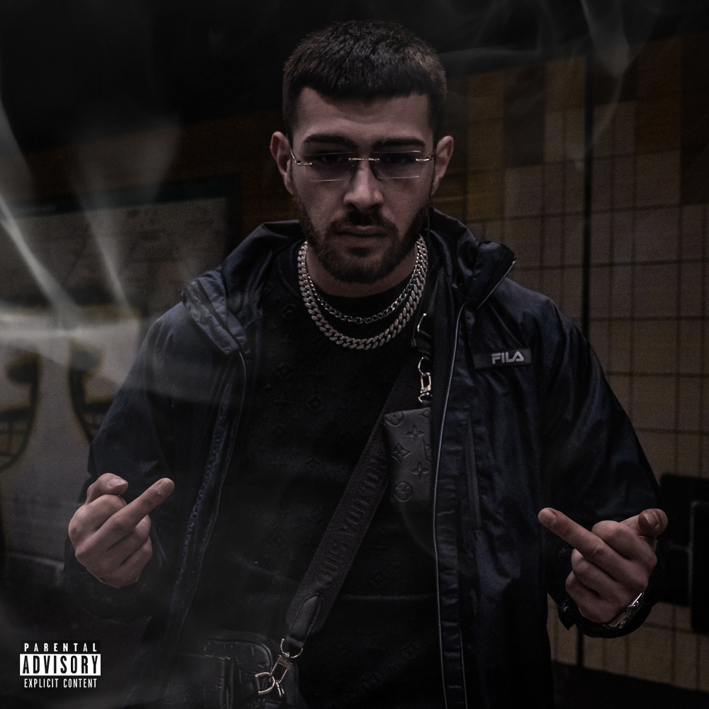 Intensivtäter (Explicit)
