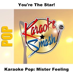 ดาวน์โหลดและฟังเพลง Push (Karaoke-Version) As Made Famous By: Matchbox Twenty พร้อมเนื้อเพลงจาก Various