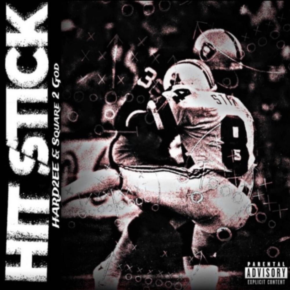 Parlay (feat. Square 2 God) (Explicit)