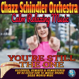 Dengarkan You're Still the One lagu dari Chazz Schindler Orchestra dengan lirik