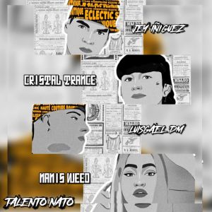 ดาวน์โหลดและฟังเพลง Talento Nato พร้อมเนื้อเพลงจาก Jey Iñiguez
