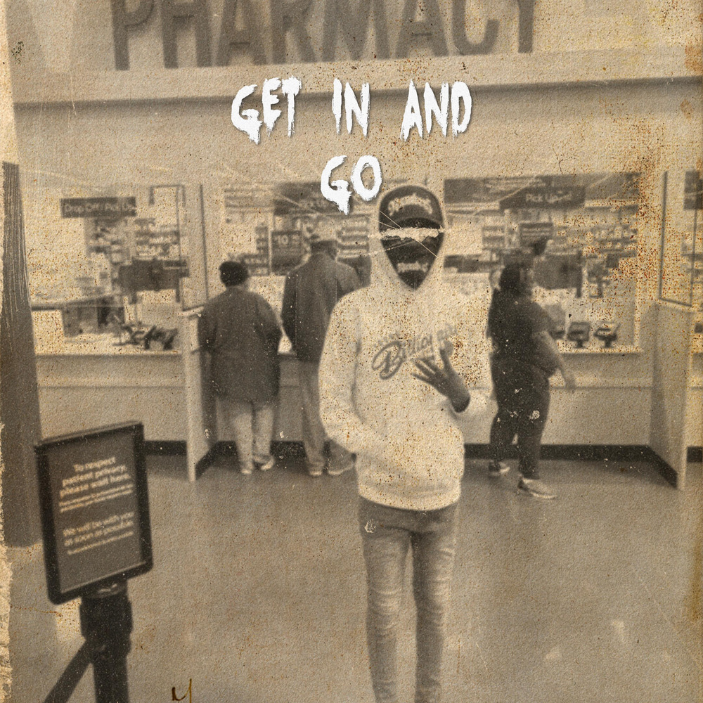GET IN AND GO (Explicit)