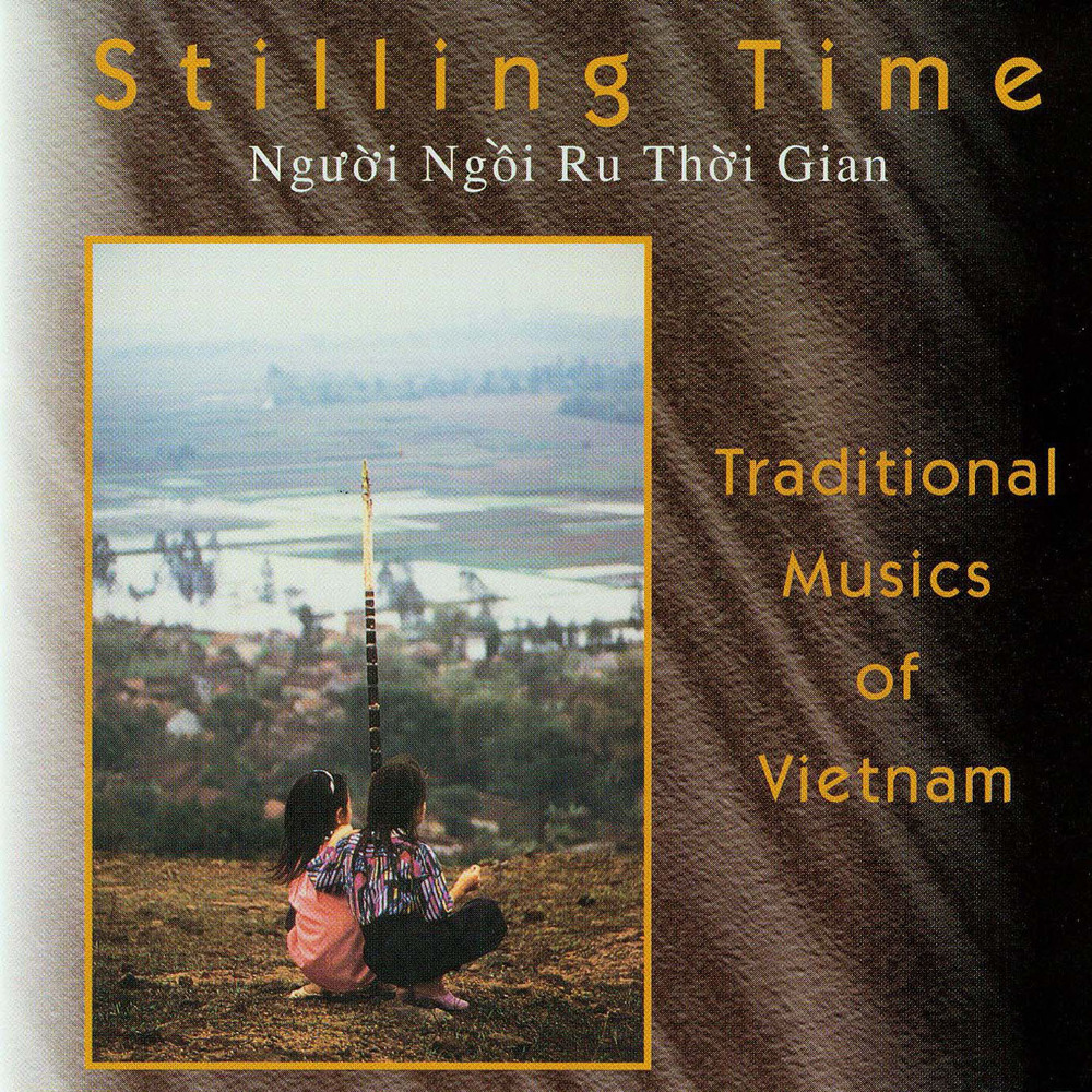 Nhac Ngoai Duong (Ha Noi Sounscape)