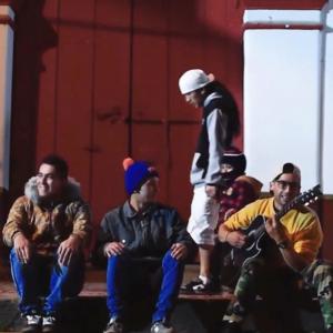 Album Noche from Fonema Callejero