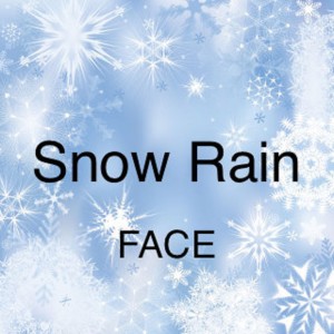 FACE的專輯Snow Rain