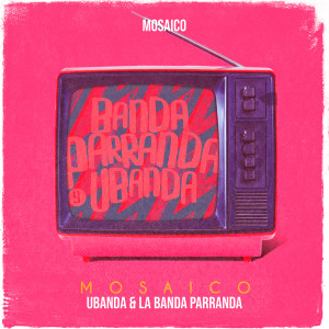 Listen to Mosaico song with lyrics from Ubanda