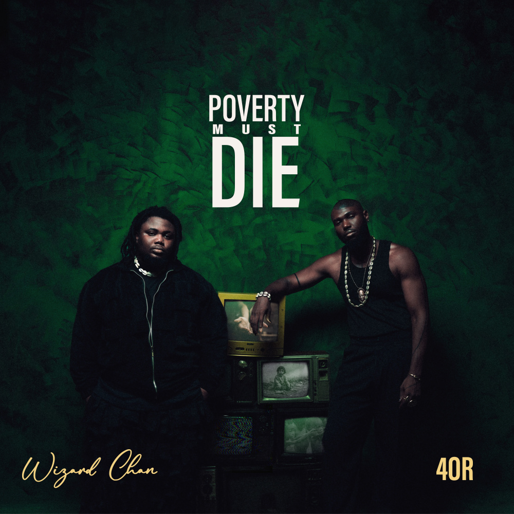 POVERTY MUST DIE (Explicit)