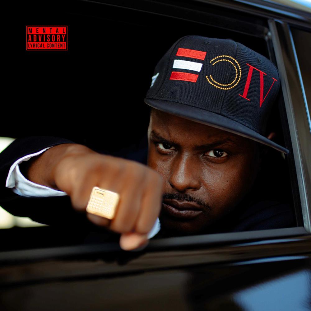 One Day (feat. Elzhi) (Explicit)