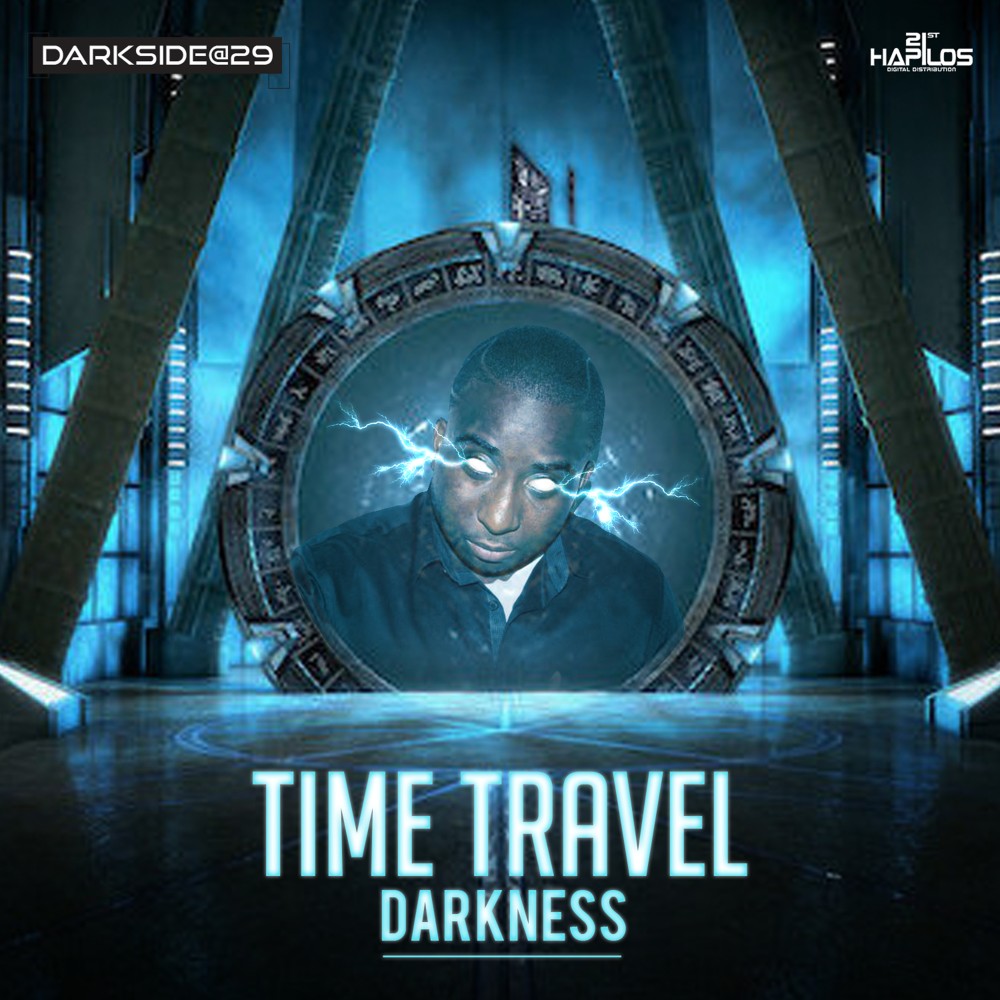 Time Travel (Explicit)