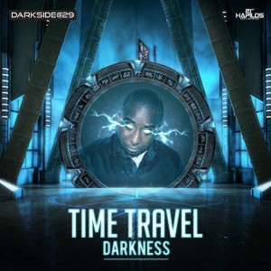 收聽Darkness的Time Travel (Explicit)歌詞歌曲