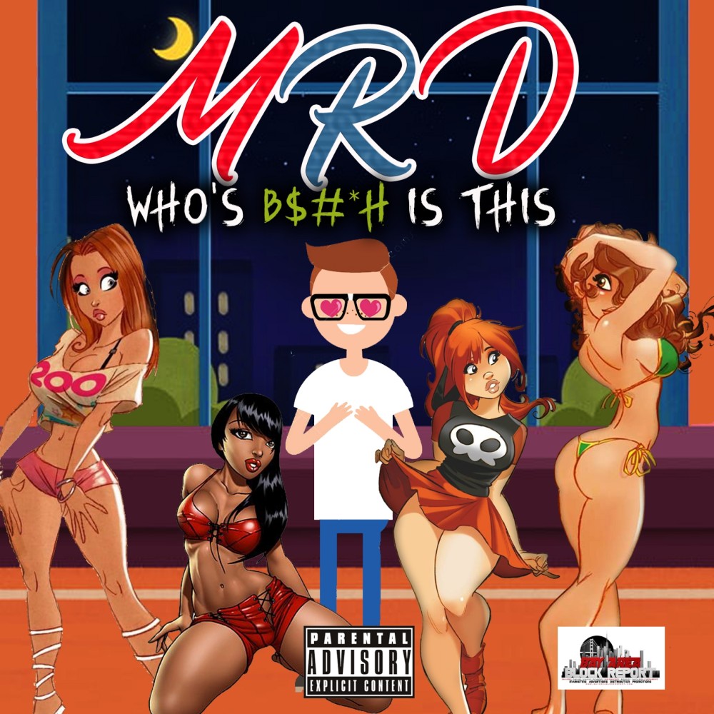 Who's Bitch Is This (Explicit)