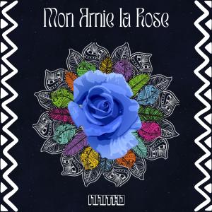 NamthO的專輯Mon Amie La Rose