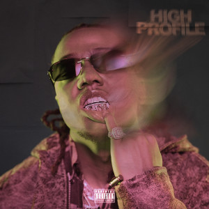 Rimzee的專輯High Profile (feat. Rimzee)