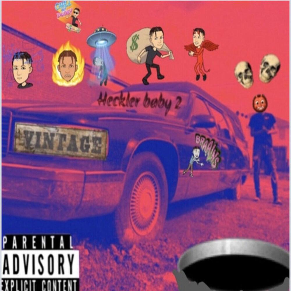 ChillBro (feat. Sensei2400, Chieffoddo & Diablo Kane) (Explicit)