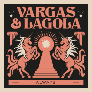 Vargas & Lagola的專輯Always