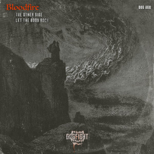 收听Bloodfire的The Otherside歌词歌曲