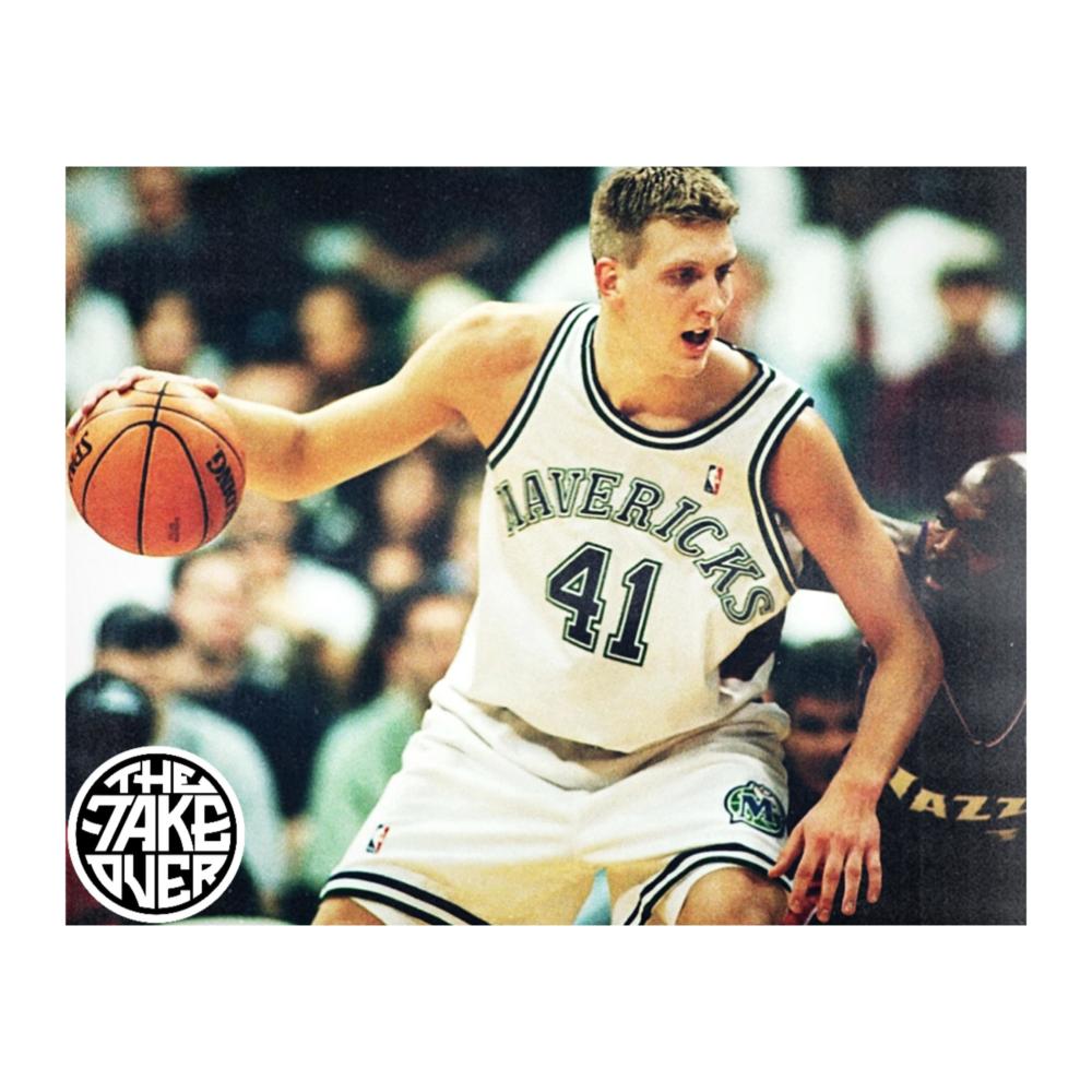 Dirk Nowitzki (feat. Can LaPalabra, Teno ElRemedio & Dirty Glasses)