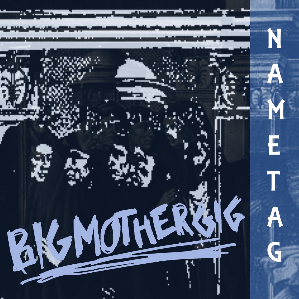 Nametag (Acoustic Version)
