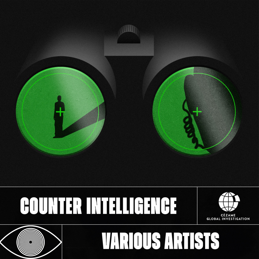 Unknown Enemies