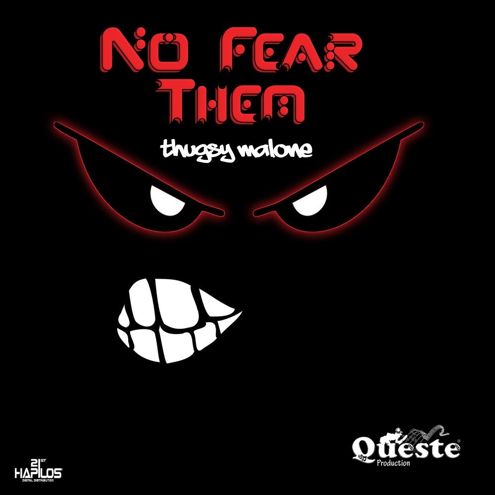 No Fear Them (Explicit)