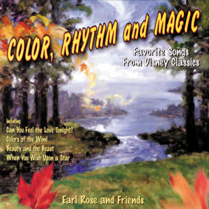 收聽Earl Rose的Colors Of The Wind (From "Aladdin")歌詞歌曲