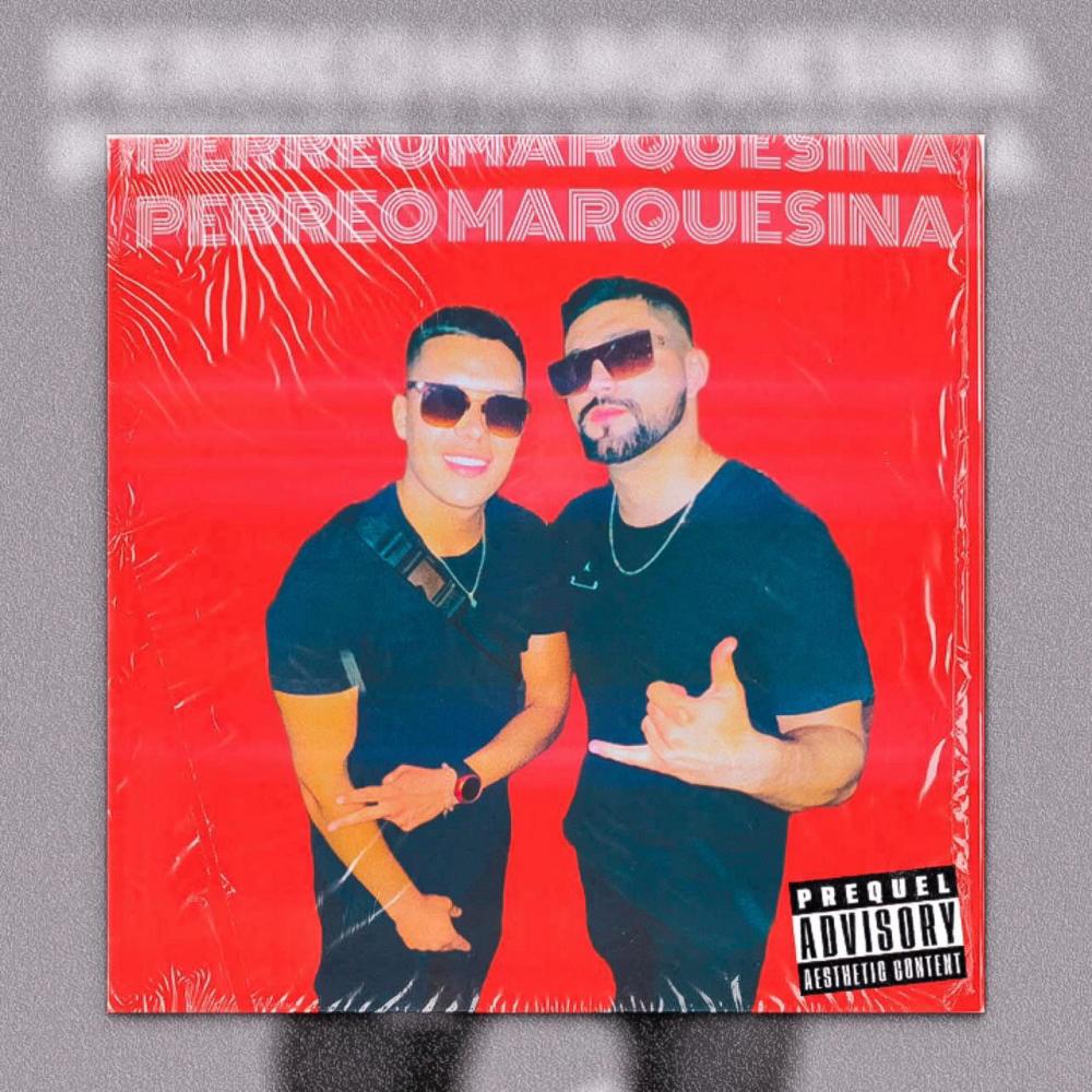 Perreo Marquesina (feat. Kalex)