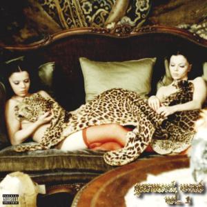 收聽All 4 PROFIT的White chalk (feat. Zamano & Kritti) (Explicit)歌詞歌曲