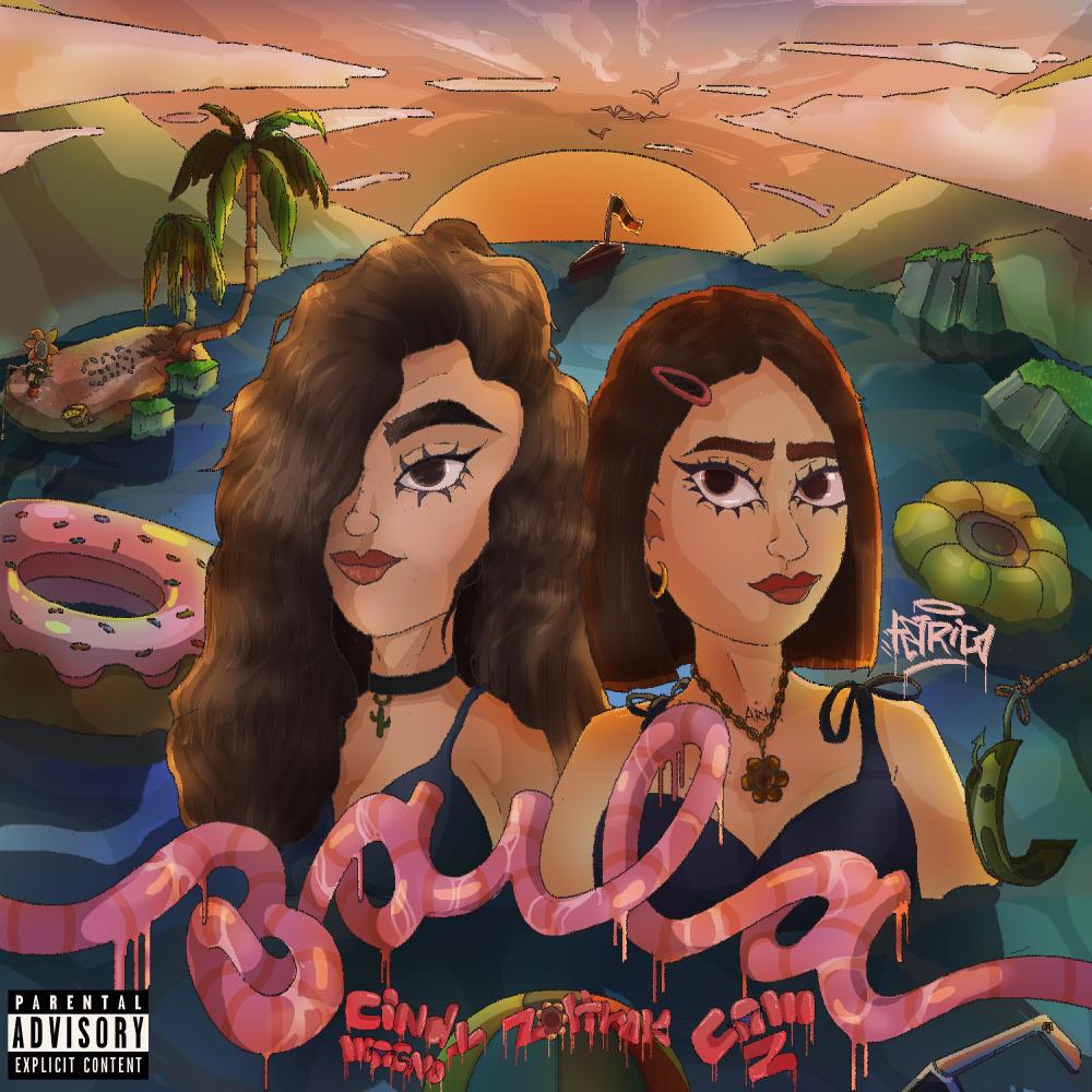Baila (feat. Cindy Magno & Zoltrak)