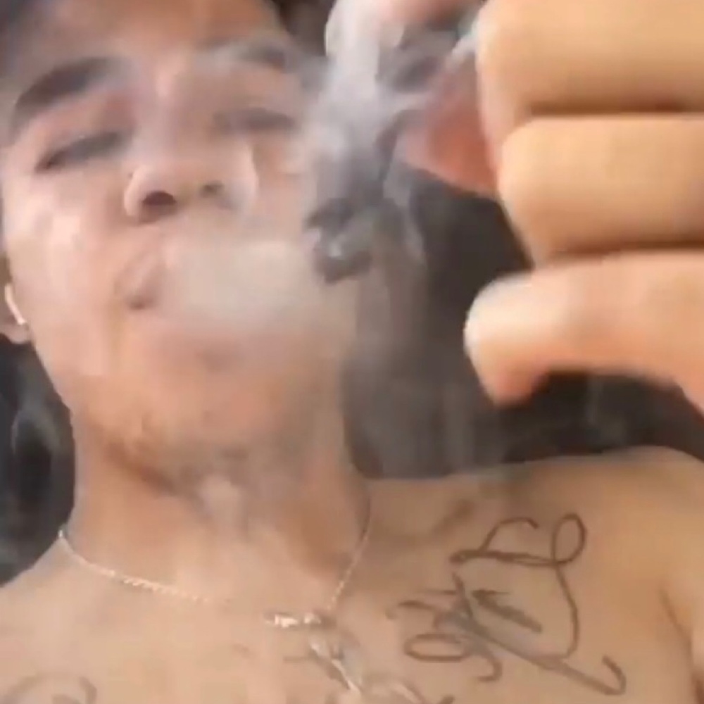 Too High (Explicit)