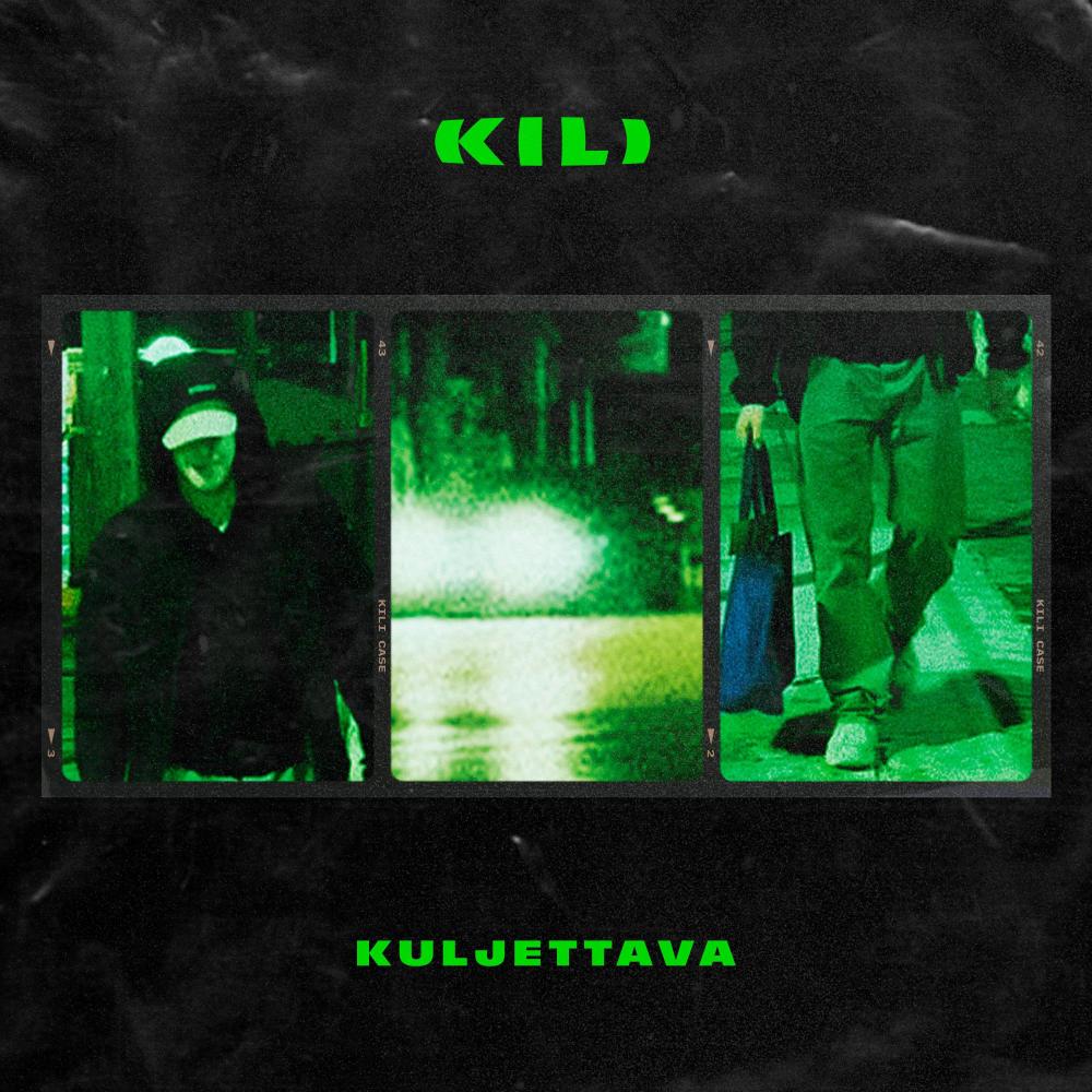 Kuljettava