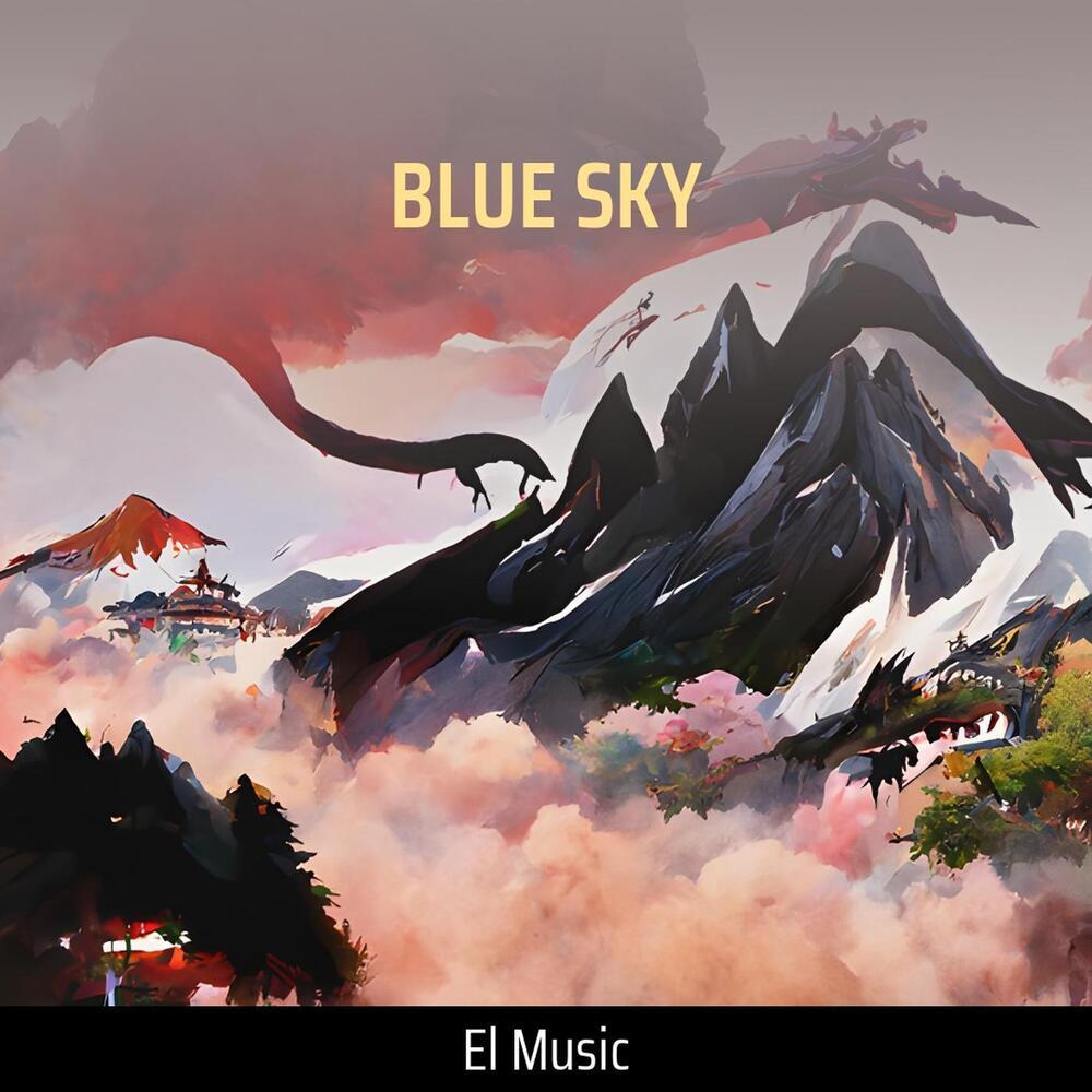 BLUE SKY