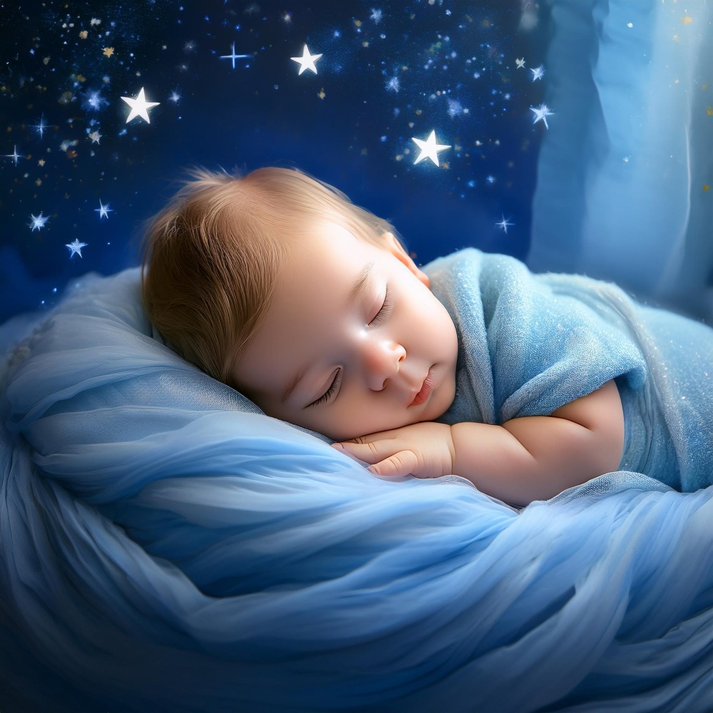 Sueños Infantiles Tranquilos