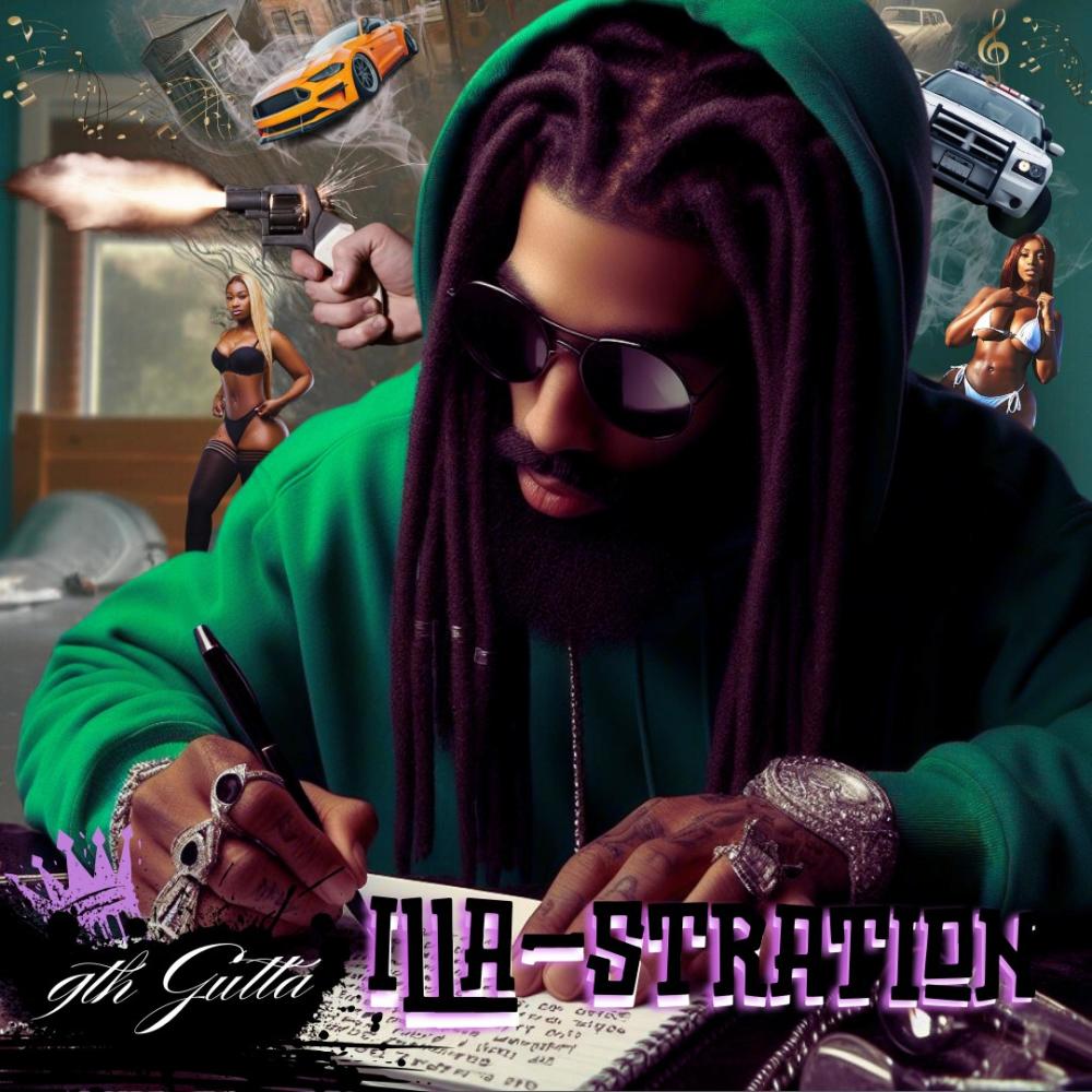 Spaceship (feat. Doski Wo, Ron Boogie & Fawg Dawg) (Explicit)
